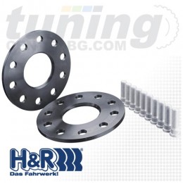 ФЛАНЦИ H&R PORSCHE 911 1967 - 1997 /14 mm/ цена €181.00